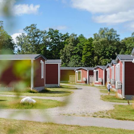 First Camp Karlstorp-할름스타드 외부 사진