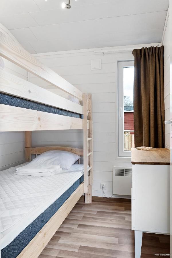First Camp Karlstorp-할름스타드 외부 사진