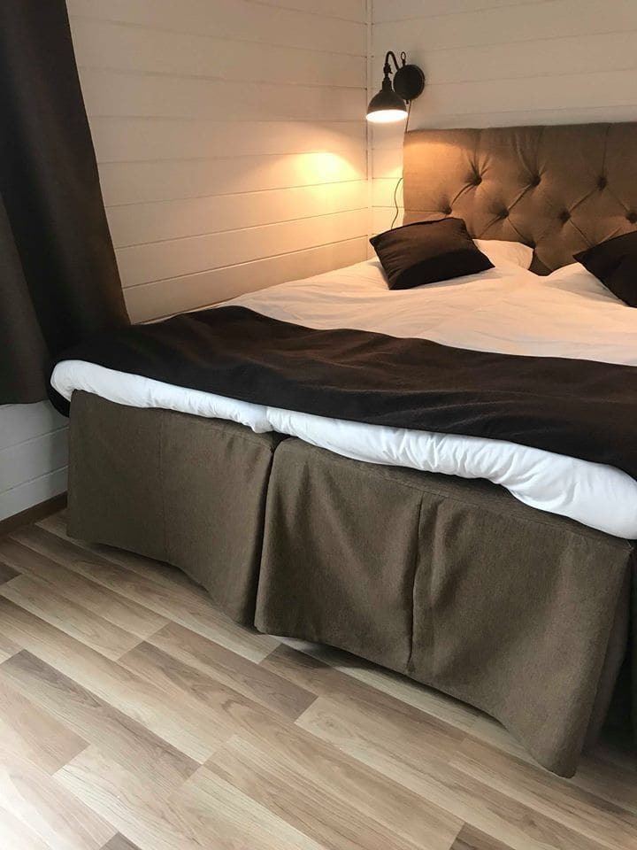 First Camp Karlstorp-할름스타드 외부 사진